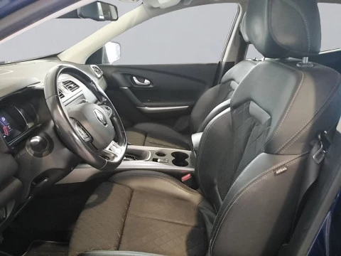 Renault Kadjar RENAULT  1.3 TCe GPF Zen EDC 103kW