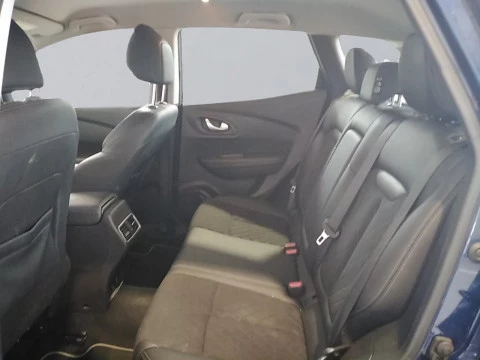 Renault Kadjar RENAULT  1.3 TCe GPF Zen EDC 103kW