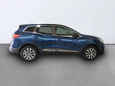 Renault Kadjar RENAULT  1.3 TCe GPF Zen EDC 103kW