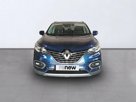 Renault Kadjar RENAULT  1.3 TCe GPF Zen EDC 103kW
