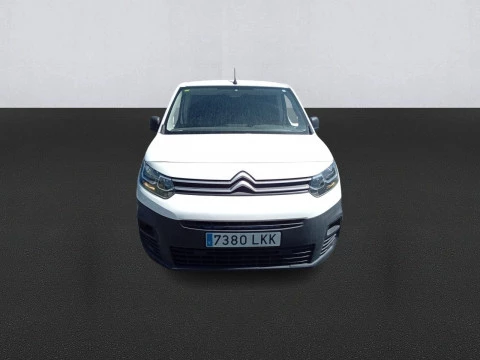 Citroën Berlingo Talla M BlueHDi 75 CONTROL
