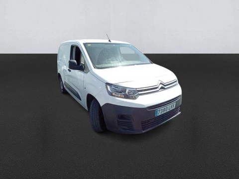 Citroën Berlingo Talla M BlueHDi 75 CONTROL