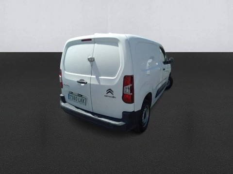 Citroën Berlingo Talla M BlueHDi 75 CONTROL
