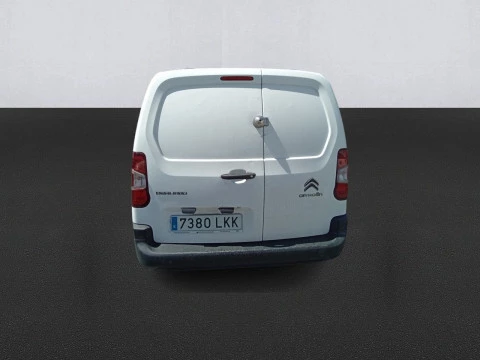 Citroën Berlingo Talla M BlueHDi 75 CONTROL