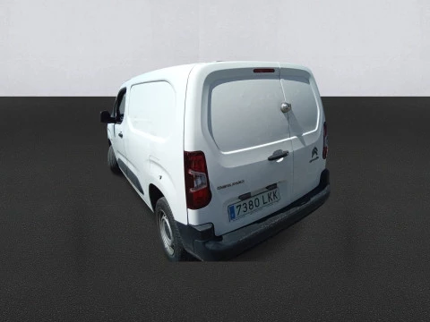 Citroën Berlingo Talla M BlueHDi 75 CONTROL