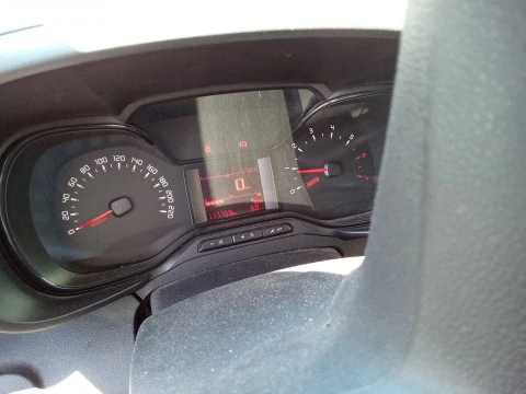Citroën Berlingo Talla M BlueHDi 75 CONTROL