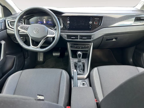 Volkswagen Taigo Life 1.0 TSI 81kW (110CV) DSG