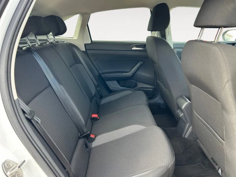 Volkswagen Taigo Life 1.0 TSI 81kW (110CV) DSG