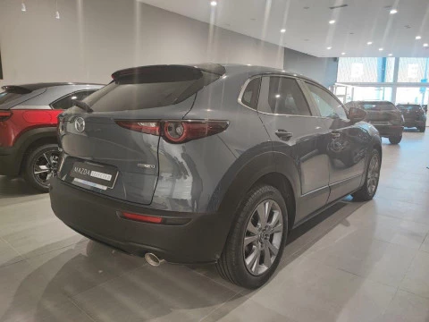 Mazda CX-30 eSKYACTIVX 2.0 137kW AT Zenith Safety