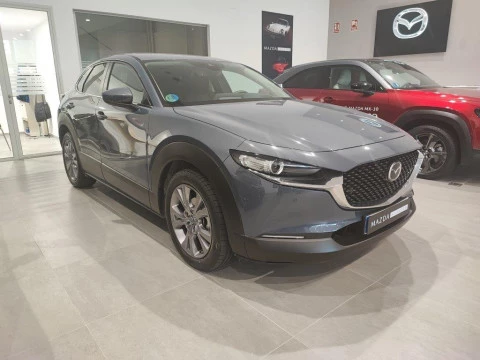 Mazda CX-30 eSKYACTIVX 2.0 137kW AT Zenith Safety