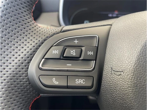 MG ZS 1.0T Luxury Auto