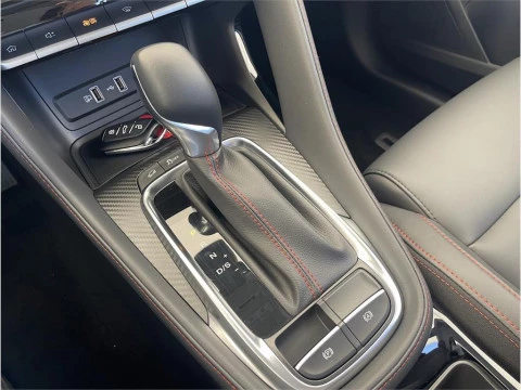 MG ZS 1.0T Luxury Auto