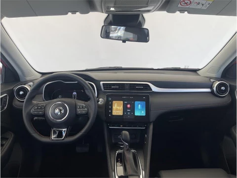 MG ZS 1.0T Luxury Auto