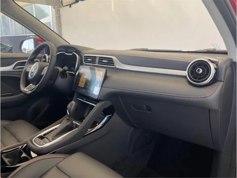 MG ZS 1.0T Luxury Auto