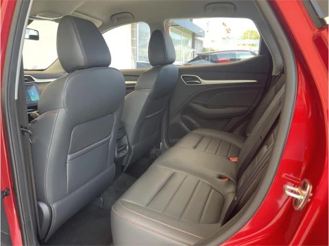 MG ZS 1.0T Luxury Auto