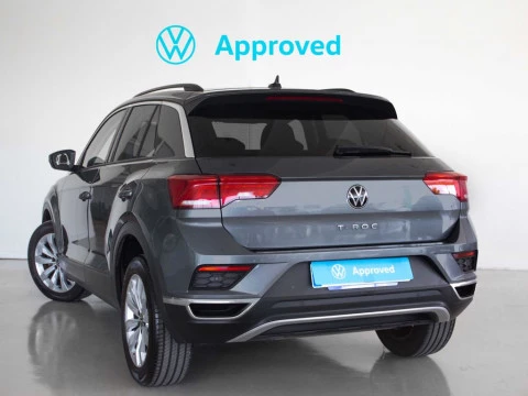 Volkswagen T-Roc Advance 1.0 TSI 81kW (110CV)