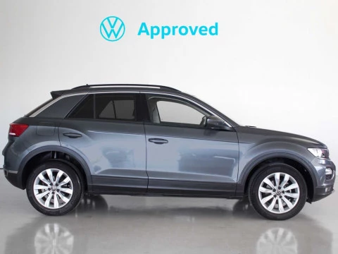 Volkswagen T-Roc Advance 1.0 TSI 81kW (110CV)