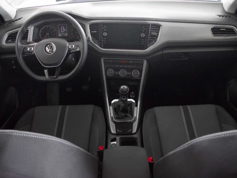 Volkswagen T-Roc Advance 1.0 TSI 81kW (110CV)