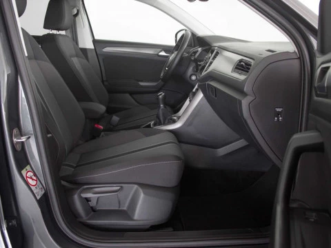 Volkswagen T-Roc Advance 1.0 TSI 81kW (110CV)