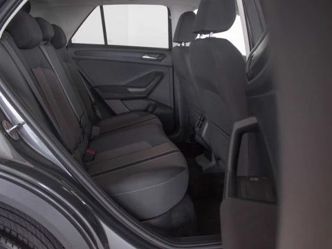 Volkswagen T-Roc Advance 1.0 TSI 81kW (110CV)