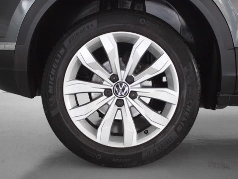 Volkswagen T-Roc Advance 1.0 TSI 81kW (110CV)