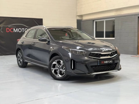 Kia XCeed 1.0 T-GDi Drive 74kW (100CV)