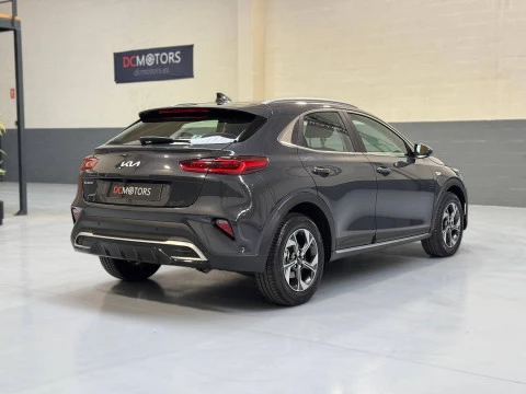 Kia XCeed 1.0 T-GDi Drive 74kW (100CV)