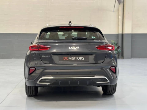 Kia XCeed 1.0 T-GDi Drive 74kW (100CV)