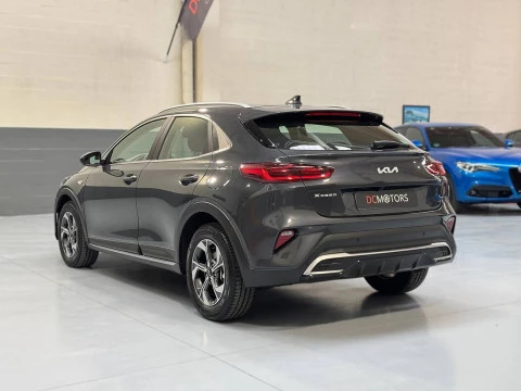 Kia XCeed 1.0 T-GDi Drive 74kW (100CV)