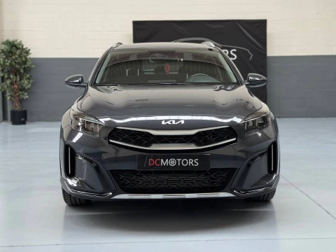 Kia XCeed 1.0 T-GDi Drive 74kW (100CV)