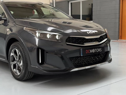 Kia XCeed 1.0 T-GDi Drive 74kW (100CV)