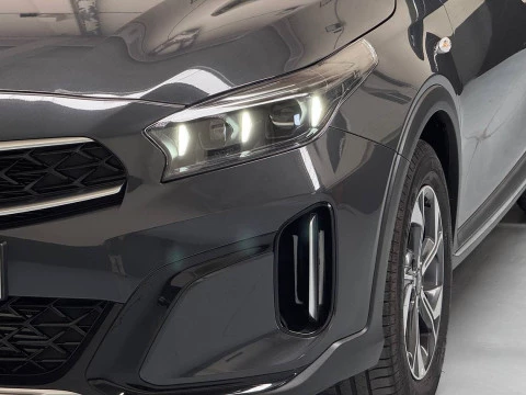 Kia XCeed 1.0 T-GDi Drive 74kW (100CV)