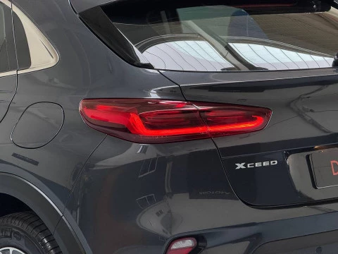 Kia XCeed 1.0 T-GDi Drive 74kW (100CV)