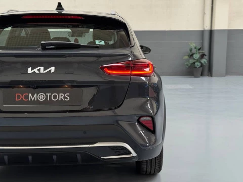 Kia XCeed 1.0 T-GDi Drive 74kW (100CV)