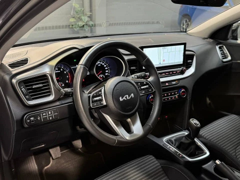 Kia XCeed 1.0 T-GDi Drive 74kW (100CV)