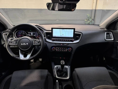 Kia XCeed 1.0 T-GDi Drive 74kW (100CV)