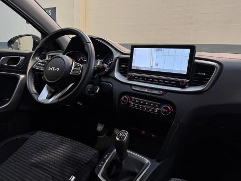 Kia XCeed 1.0 T-GDi Drive 74kW (100CV)