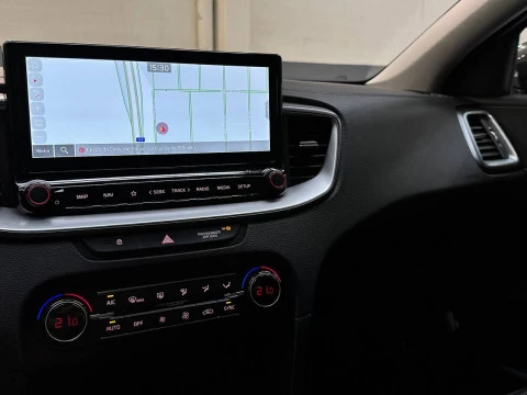 Kia XCeed 1.0 T-GDi Drive 74kW (100CV)