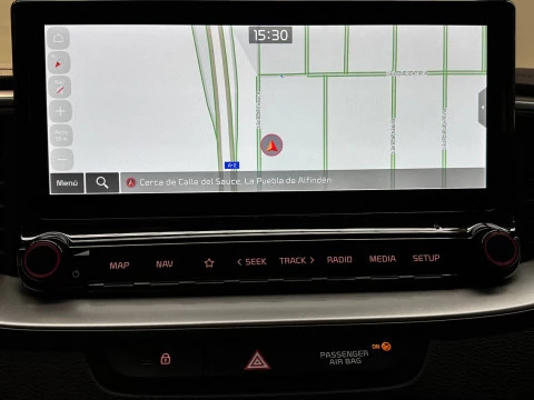 Kia XCeed 1.0 T-GDi Drive 74kW (100CV)