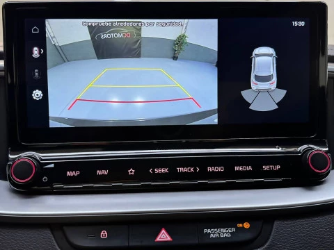 Kia XCeed 1.0 T-GDi Drive 74kW (100CV)