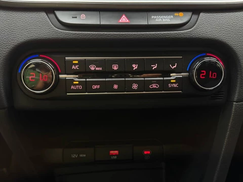 Kia XCeed 1.0 T-GDi Drive 74kW (100CV)