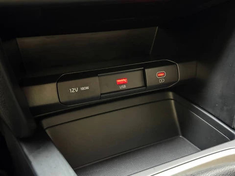 Kia XCeed 1.0 T-GDi Drive 74kW (100CV)