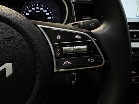 Kia XCeed 1.0 T-GDi Drive 74kW (100CV)