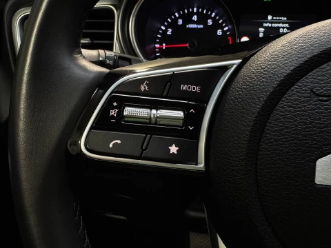 Kia XCeed 1.0 T-GDi Drive 74kW (100CV)