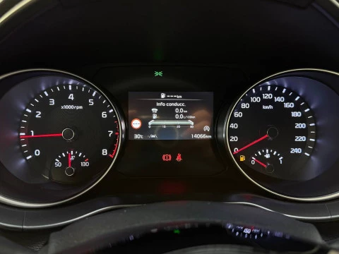 Kia XCeed 1.0 T-GDi Drive 74kW (100CV)