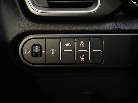 Kia XCeed 1.0 T-GDi Drive 74kW (100CV)