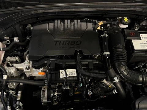 Kia XCeed 1.0 T-GDi Drive 74kW (100CV)