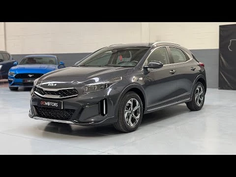 Kia XCeed 1.0 T-GDi Drive 74kW (100CV)
