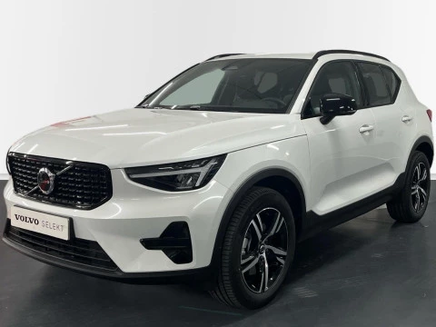 Volvo XC40 XC40 B3 PLUS DARK