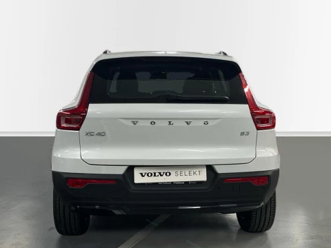 Volvo XC40 XC40 B3 PLUS DARK